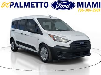 Used 2021 Ford Transit Connect XL video 1