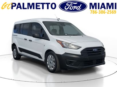 Used 2021 Ford Transit Connect XL