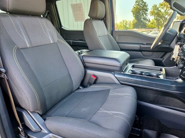 Used 2024 Ford F150 STX AWD/4WD image 9