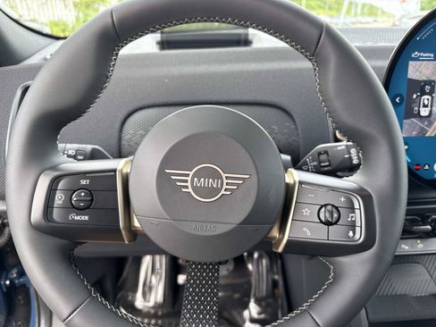 New 2027 MINI Cooper Countryman S AWD/4WD image 30