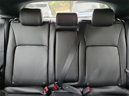 Certified 2025 Acura Integra A-Spec image 16