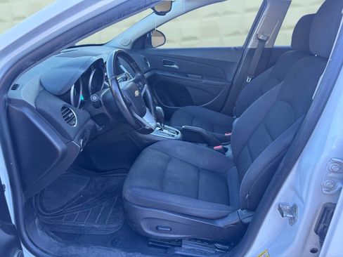 Used 2014 Chevrolet Cruze Eco FWD image 10