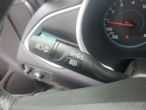 Used 2025 Chevrolet Malibu LT FWD image 25
