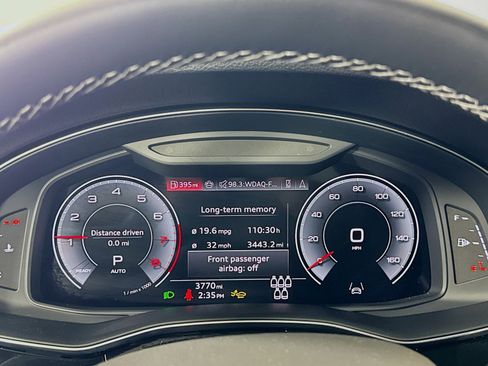 Certified 2025 Audi Q7 3.0T Premium Plus w/ Premium Plus Package image 16