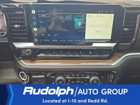 Used 2022 Chevrolet Silverado 1500 RST w/ Convenience Package II RWD image 20