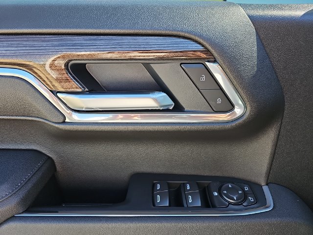 New 2026 Chevrolet Silverado 1500 RST w/ Z71 Off-Road Package AWD/4WD image 23
