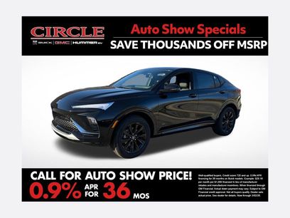 New 2026 Buick Envista Sport Touring w/ Convenience II Package