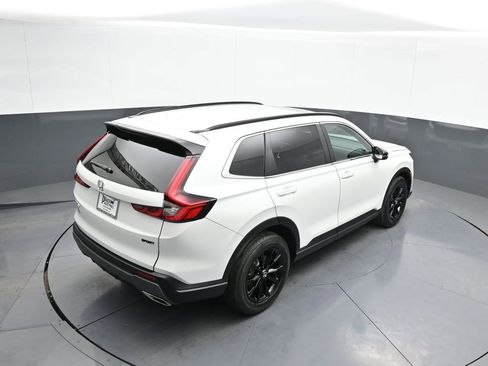 Used 2023 Honda CR-V Sport image 37