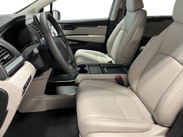 New 2027 Honda Odyssey EX-L image 12