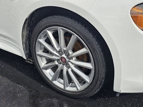 Used 2017 FIAT 124 Spider Lusso image 8