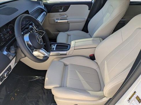 Certified 2026 Mercedes-Benz GLB 250 image 16