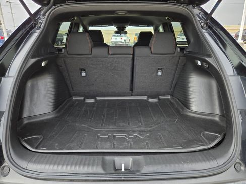 Used 2023 Honda HR-V Sport image 24