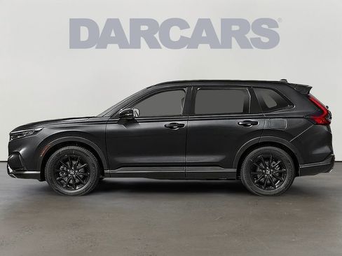 New 2026 Honda CR-V Sport-L image 2