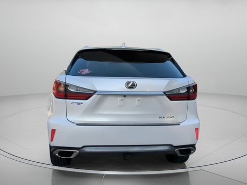 Used 2018 Lexus RX 350 FWD w/ Premium Package image 24