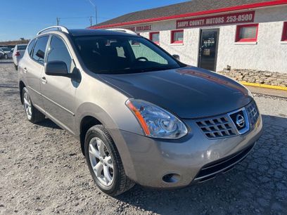 Used 2009 Nissan Rogue SL