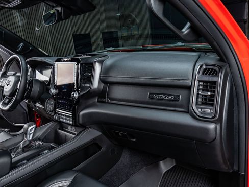 Used 2025 RAM 1500 RHO w/ Bed Utility Group image 18