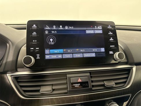 Used 2021 Honda Accord EX-L image 26