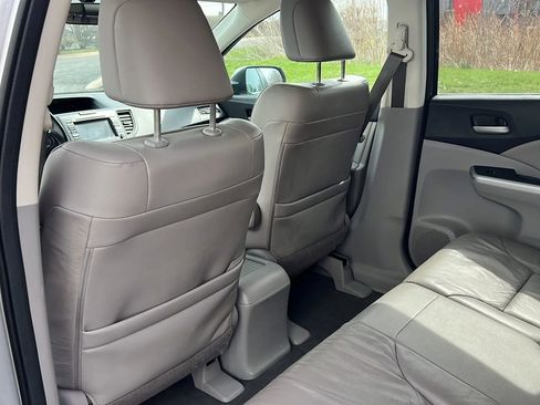 Used 2014 Honda CR-V EX-L image 14