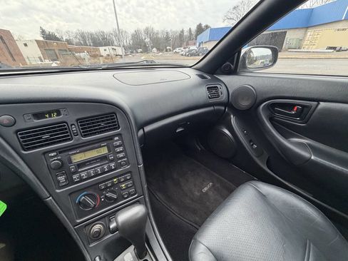 Used 1999 Toyota Celica GT image 26