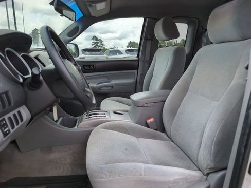 Used 2008 Toyota Tacoma 2WD Access Cab image 13