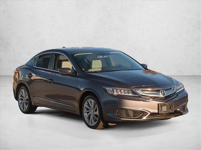 Used 2017 Acura ILX FWD image 3