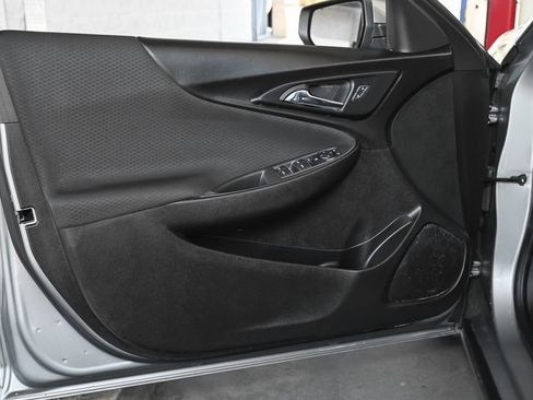 Used 2024 Chevrolet Malibu LT FWD image 21