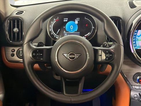 Used 2023 MINI Cooper Countryman S w/ Signature Upholstery Package AWD/4WD image 25