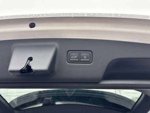 New 2026 Hyundai Palisade Calligraphy AWD/4WD image 5