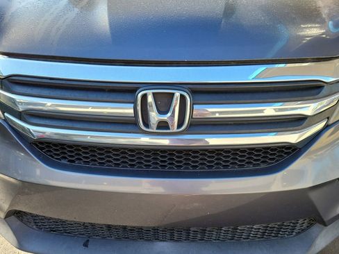 Used 2017 Honda Pilot EX-L image 7