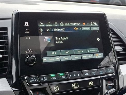 Certified 2023 Honda Odyssey Touring image 19