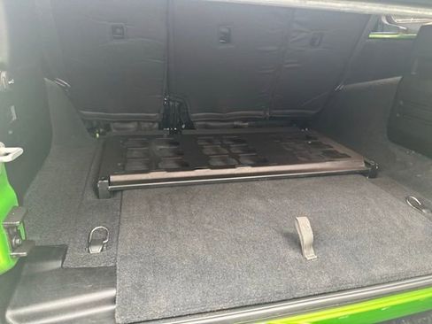 Used 2019 Jeep Wrangler Unlimited Sport image 18