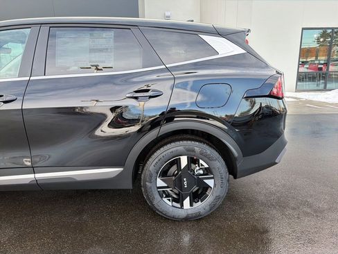 Certified 2026 Kia Sportage LX w/ LX Convenience Package AWD/4WD image 10