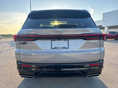 New 2026 Buick Enclave Sport Touring image 7