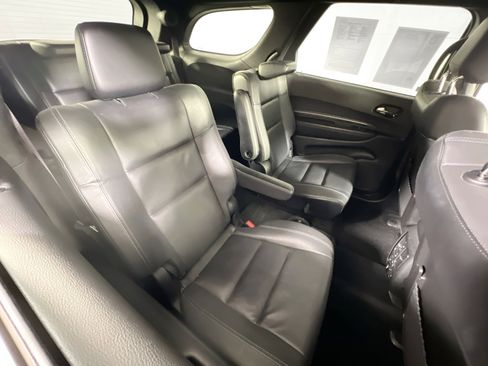 Used 2022 Dodge Durango GT image 28