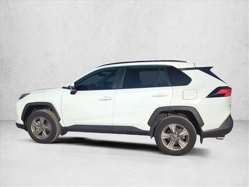 Certified 2024 Toyota RAV4 XLE w/ Convenience Package FWD image 6
