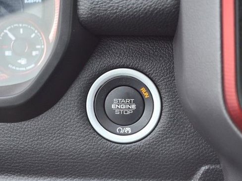 Used 2022 RAM 1500 Rebel w/ Rebel Level 2 Equipment Group AWD/4WD image 25