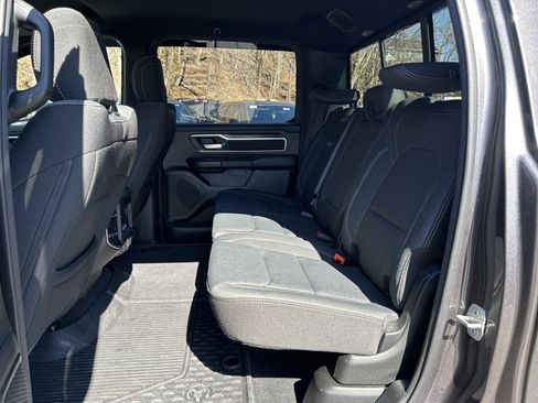 Certified 2023 RAM 1500 Big Horn image 11