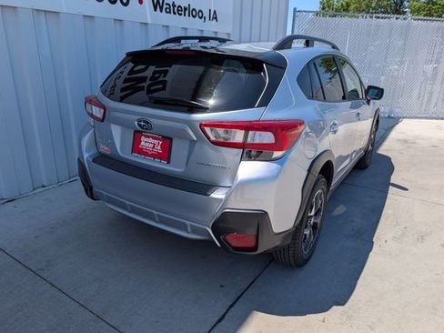 Used 2018 Subaru Crosstrek 2.0i AWD/4WD image 21