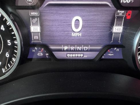 Used 2023 RAM 1500 Big Horn AWD/4WD image 17