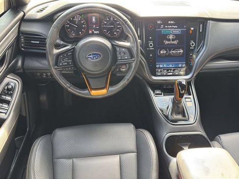 Used 2025 Subaru Outback Wilderness AWD/4WD image 16