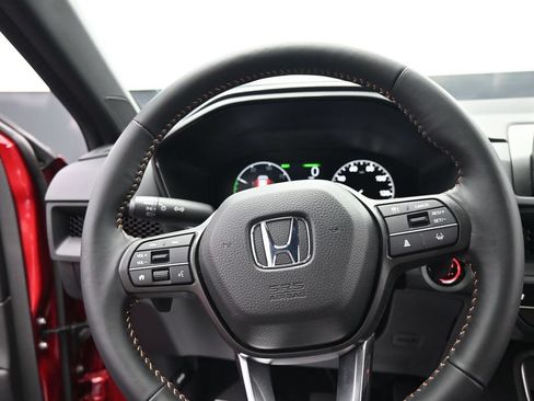 Used 2025 Honda CR-V Sport-L image 20