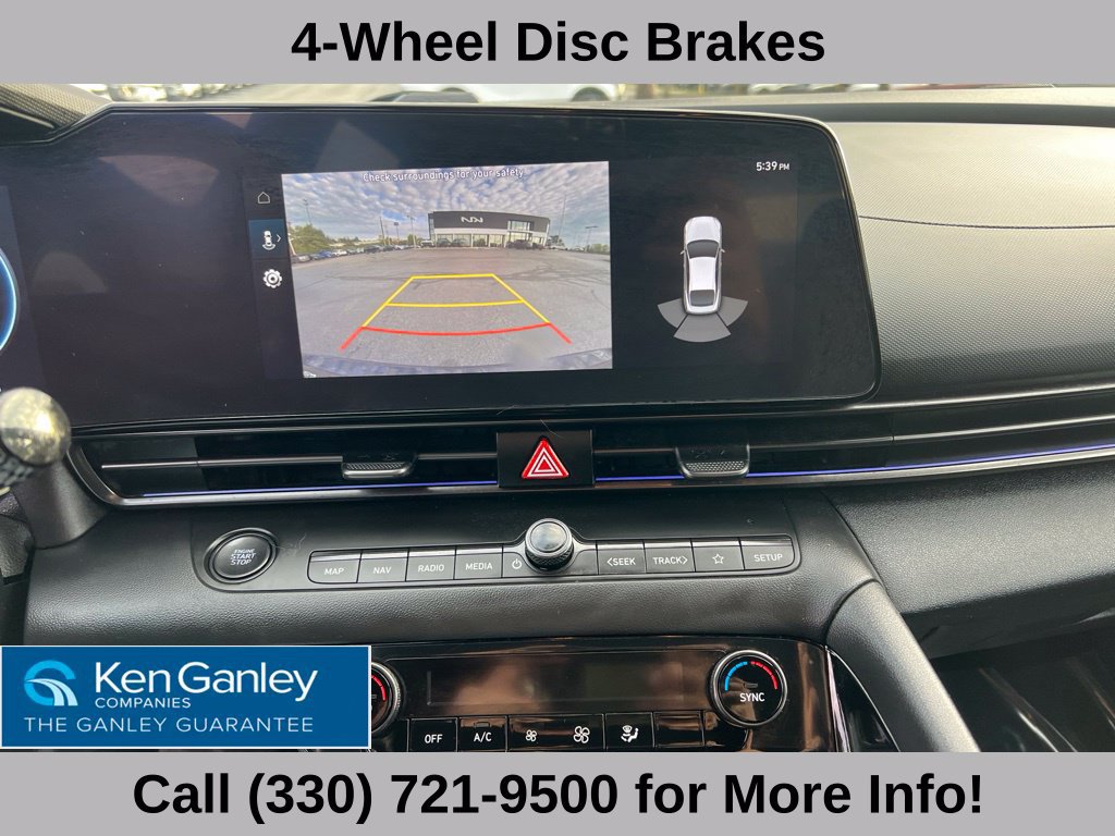 Used 2023 Hyundai Elantra N FWD image 37