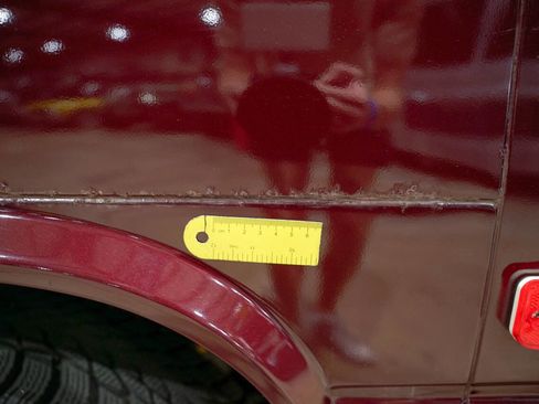 Used 1990 Volkswagen Vanagon Multi-Van image 23