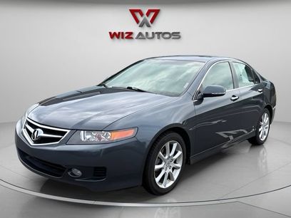 Used 2006 Acura TSX