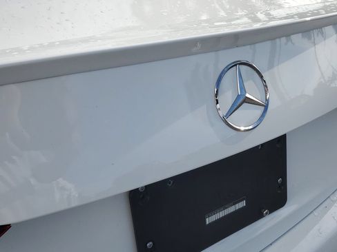 Used 2024 Mercedes-Benz C 300 Sedan image 29