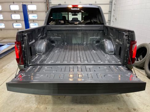 New 2026 Ford F150 XLT w/ Equipment Group 302A MID AWD/4WD image 24