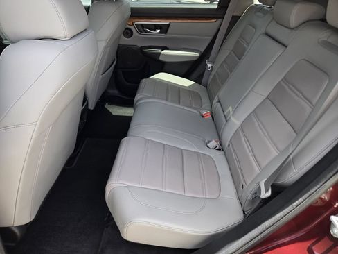 Used 2017 Honda CR-V Touring image 19
