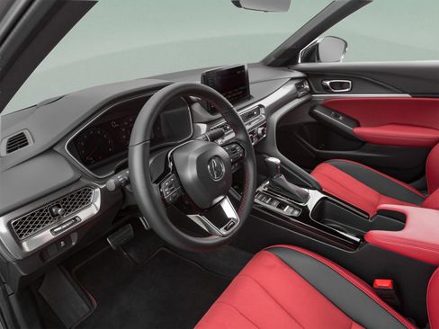 Used 2023 Acura Integra A-Spec FWD image 40