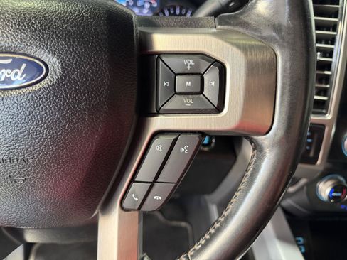 Used 2019 Ford F250 Platinum w/ Platinum Ultimate Package AWD/4WD image 14