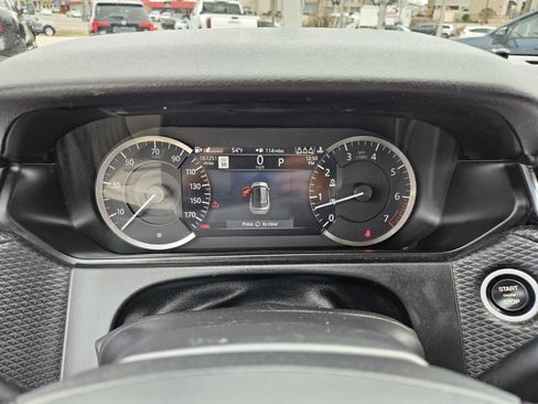 Used 2021 Land Rover Range Rover Velar S image 28